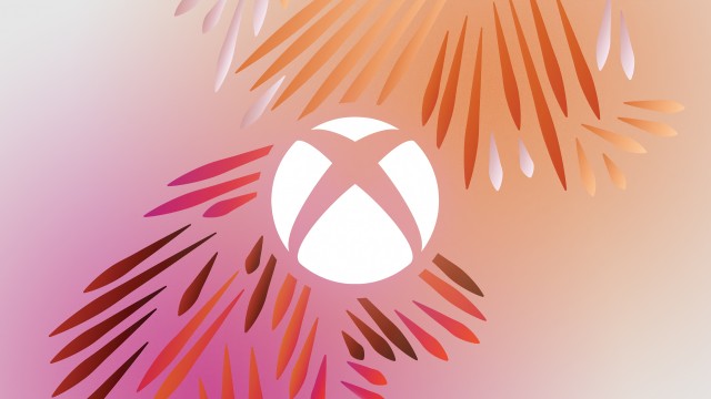 Xbox logo Artistic