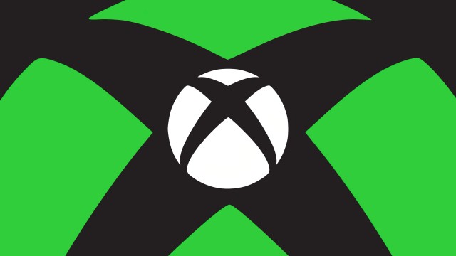 Xbox logo Minimalist
