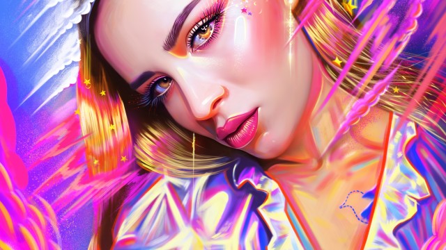 Feride Hilal Akın Turkish singer