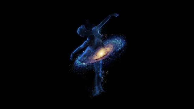 Galaxy Dance