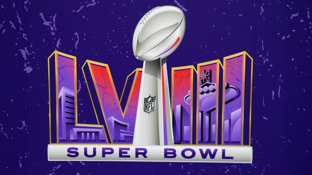 2024 Super Bowl LVIII