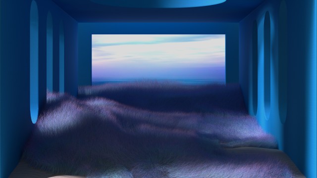 Microsoft Design Surreal