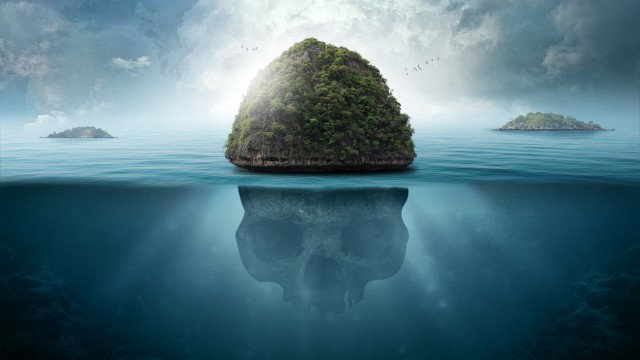Skull Island