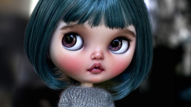 Adorable Cute doll