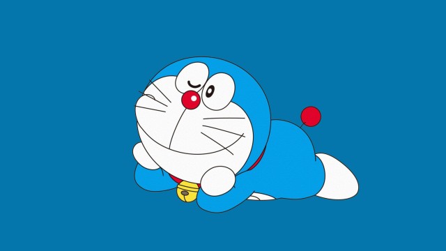 Adorable Doraemon