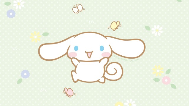 Cinnamoroll 5K