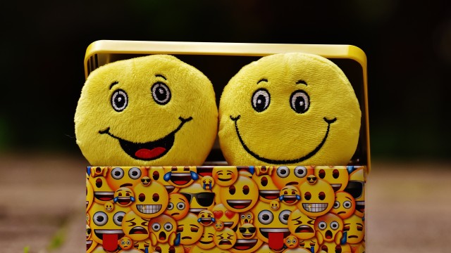 Emoji Smileys