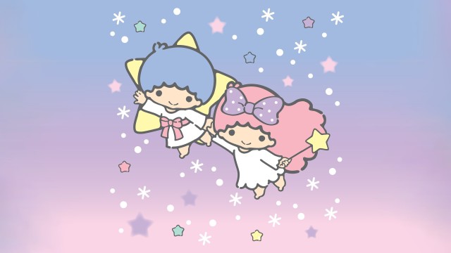 Flying Little Twin Stars