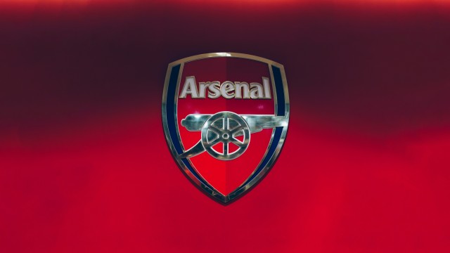 Arsenal FC 8K