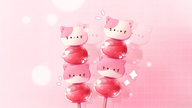 Kawaii Candy