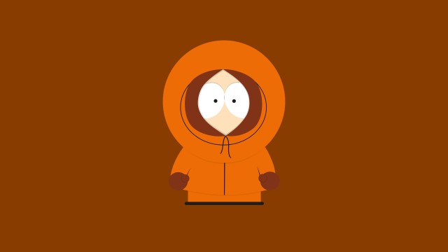 Kenneth McCormick (Kenny) Minimalist