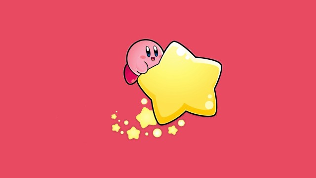 Kirby Star