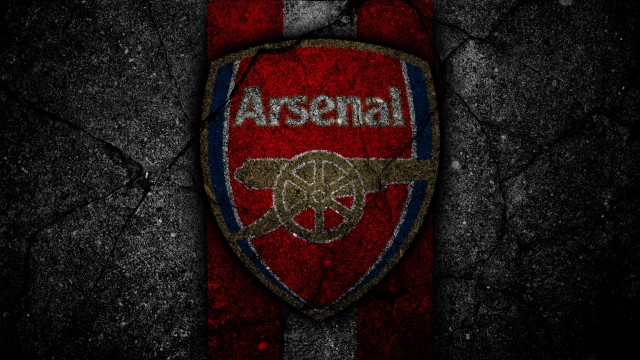 Arsenal FC Logo