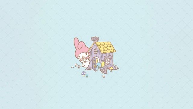 My Melody 8K