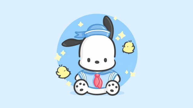 Pochacco 8K