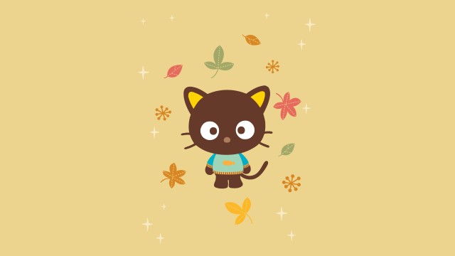 Sanrio Chococat
