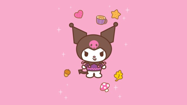 Sanrio Kuromi