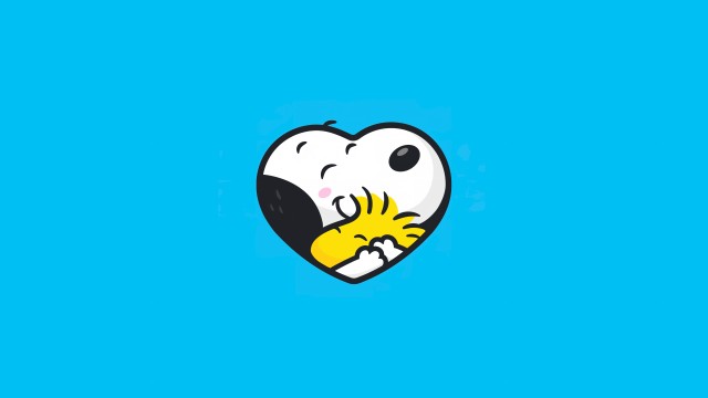 Snoopy Woodstock