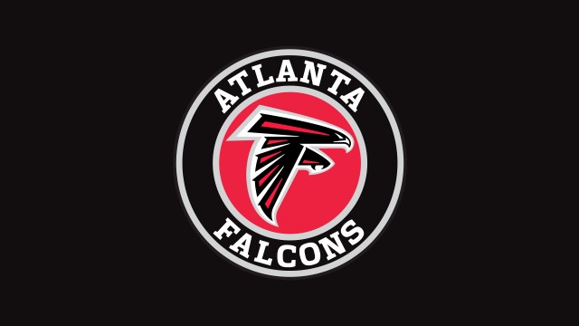 Atlanta Falcons Emblem