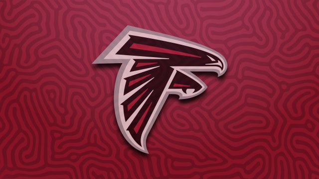 Atlanta Falcons Logo