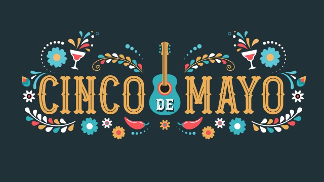 Cinco de Mayo Party