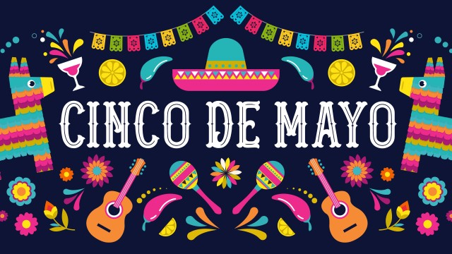 Cinco de Mayo Ultrawide