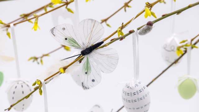 Easter eggs Easter Decoration