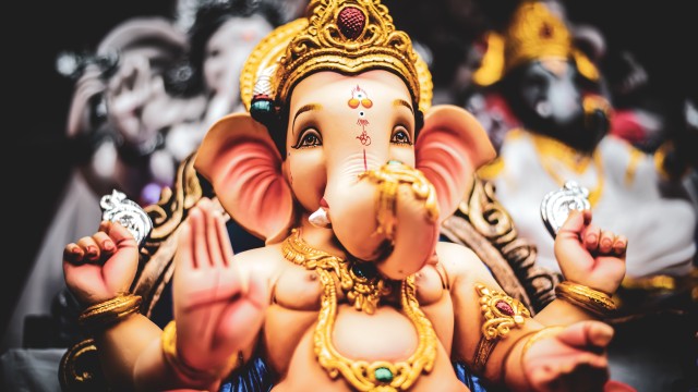 Ganapati Bappa Lord Vinayak