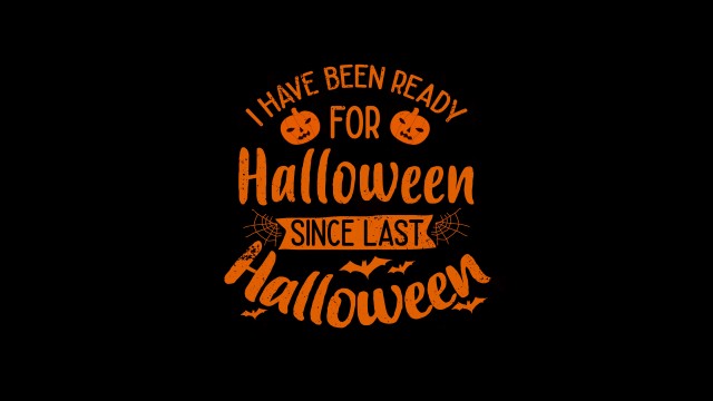 Halloween quotes Happy Halloween