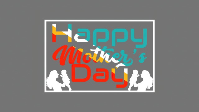 Happy Mother's Day Greetings