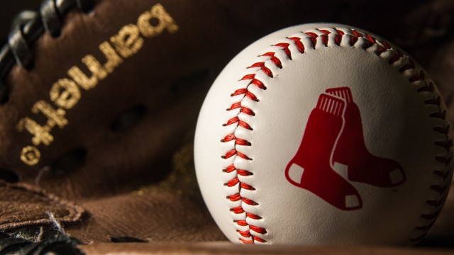 Boston Red Sox Baseball