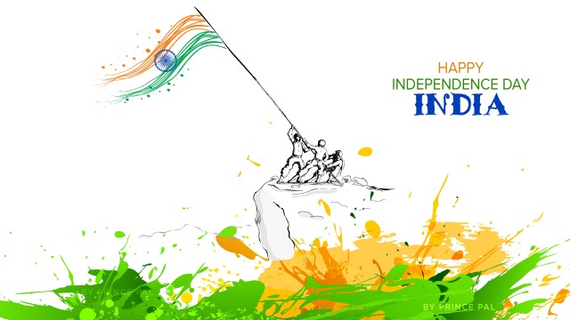 Independence Day India