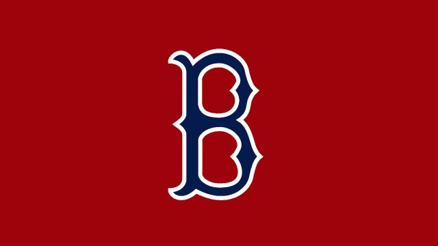Boston Red Sox Minimalist