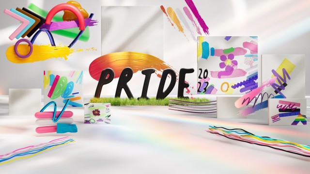 Microsoft Pride 2023