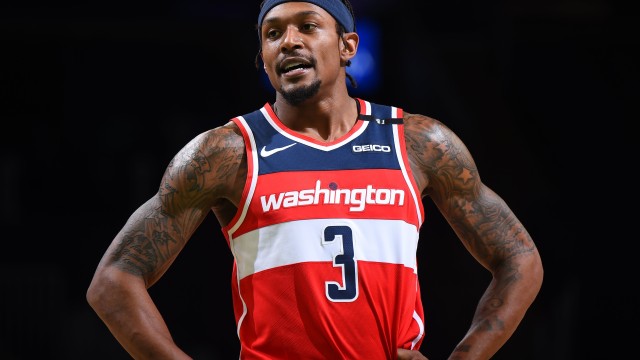Bradley Beal NBA
