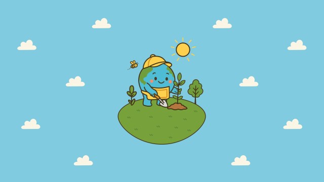 World Environment Day 5K