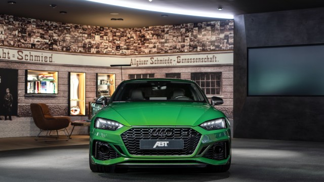 ABT Audi RS 5 Supercar