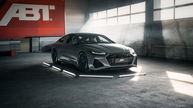 ABT RS7 2024