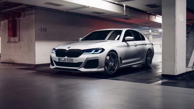 AC Schnitzer ACS5 3.0d 2021