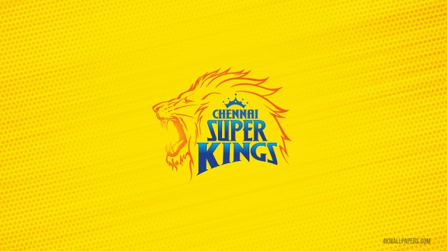 Chennai Super Kings Indian Premier League