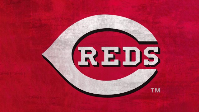 Cincinnati Reds Baseball team
