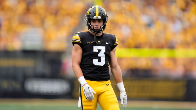 Cooper DeJean Jersey 3