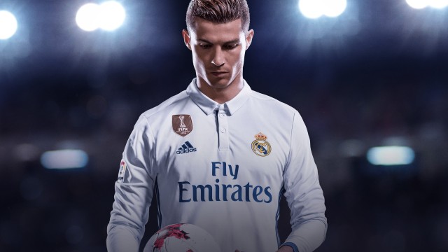 Cristiano Ronaldo FIFA World Cup